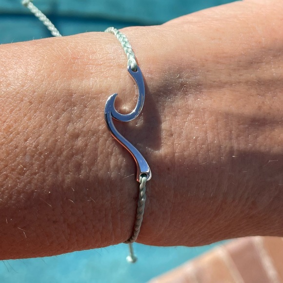 Pura Vida Bracelet - Picture 3 of 3